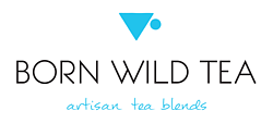 Born Wild Tea Logo