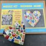 Children's Mosaic Craft Kit, thumbnail 6 of 7