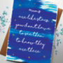 Mums Are Like Stars Card, thumbnail 2 of 3