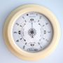 Sailing Weather Gift: Tide And Clock Or Barometer, thumbnail 9 of 11
