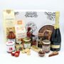 Mediterranean Hamper With Personal Travel Consultation, thumbnail 2 of 12