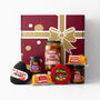 All About The Burn! Hot And Spicy Cheese Hamper, thumbnail 2 of 9