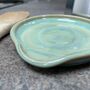 Hand Crafted Pottery Kitchen Spoon Rests, thumbnail 4 of 6