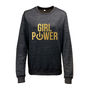 'Girl Power' Sweatshirt, thumbnail 2 of 3