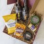 You're Not Old, You're Vintage! Cheese And Beer Hamper, thumbnail 3 of 12