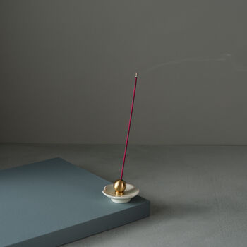 Love Me Wacca No.Two Incense Sticks, 3 of 5