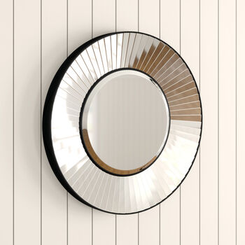 Modern And Contemporary Accent Mirror, 4 of 8
