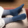 Wave Men’s Socks Bundle, thumbnail 4 of 9