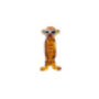 Artisan Glass Meerkat In Gift Box, thumbnail 4 of 5