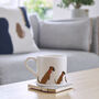 Boxer Mug, thumbnail 2 of 12