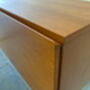 Mid Century Illuminated Desk Cabinet By Beaver And Tapley, thumbnail 11 of 11
