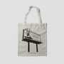 It's Coming Home England Tote Bag, thumbnail 1 of 2