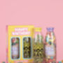 Happy Birthday Sweet Bottle Gift Set, thumbnail 4 of 5