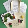 The Very Hungry Caterpillar Story Activity Pack, thumbnail 1 of 3
