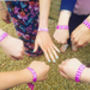 Hen Party Vip Wristbands, thumbnail 4 of 12