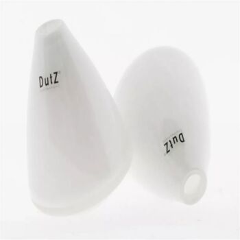 Tumbling Vase White, 2 of 7