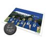 Everton Fc Personalised Football Gift, Print Or Card, thumbnail 9 of 10