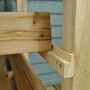Wooden Apple Storage Rack With Five Drawers, thumbnail 8 of 8