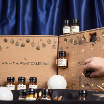 Craft Whisky Advent Calendar, 2 of 2