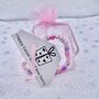Personalised Lobster Bracelet. Mermaid Bracelet, thumbnail 10 of 12