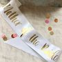 Contemporary Bride To Be And Hen Party Sashes, thumbnail 6 of 10