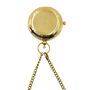 Personalised Brass Pocket Watch With Wooden Box, thumbnail 2 of 12