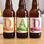 Personalised Pack Of Dad's Three Beers, thumbnail 3 of 7