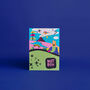 Space Voyagers Wotbox. Kids Surprise Theme Gift Box, thumbnail 7 of 7