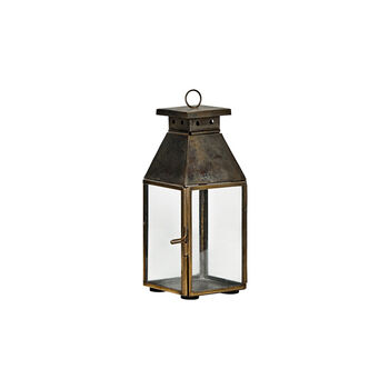 Hurricane Lantern Set Of Three, 3 of 4