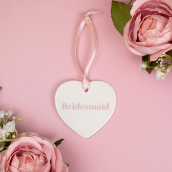 Bridesmaid Pamper Gift Box, 3 of 4