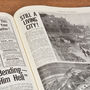 Battle Of Britain Personalised War History Deluxe Book, thumbnail 12 of 12