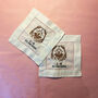 Dogs Cocktail Napkin | Set Of Two, thumbnail 5 of 5