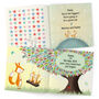 'Your New Twins' Personalised Children's Book, thumbnail 2 of 9