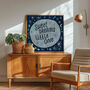 Sweet Dreams Print, Kids Room Print, thumbnail 6 of 10