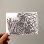 Sketch Of Your Pet, thumbnail 4 of 5
