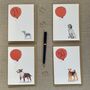 Dog Breed Birthday Card, thumbnail 11 of 12