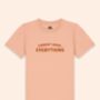 Current Mood: Everything| Kids T Shirt, thumbnail 2 of 6