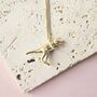 T Rex Triceratops Or Brontosaurus Dinosaur Necklace, thumbnail 10 of 11