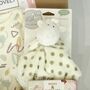 New Parent And New Baby Raff Gift Set, thumbnail 3 of 7