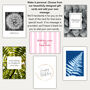 'Hug In A Box' Letterbox Gift Set, thumbnail 8 of 8