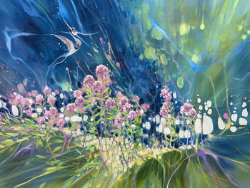 One Enchanted Summer, 4 of 9