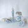 Goats Milk Face And Body Cleansing Set, thumbnail 5 of 6