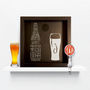 Personalised Beer Cap Collection Box, thumbnail 5 of 7
