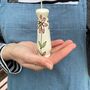 Hand Painted Light Pulls, thumbnail 7 of 10