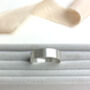 The Guinea Personalised Unisex Ring, thumbnail 3 of 3