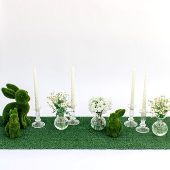 Grass Is Greener Tablescape Styling Set, 2 of 4