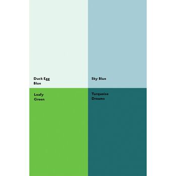 Plywood Wooden Sign Raised Block Letters, 2 of 6