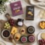 Three Cheese Gift Boxed Hamper, thumbnail 1 of 4