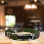 Mighty Jungle Luxury Dog Collar, thumbnail 1 of 3