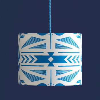 Andes Lampshade, 3 of 3